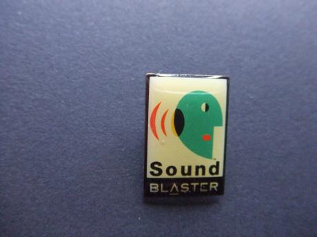 Sound blaster